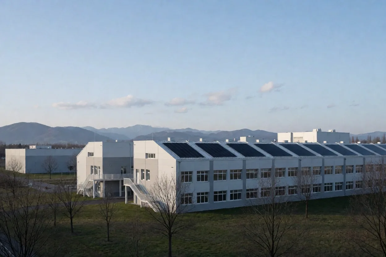Wirtschaftsfokus