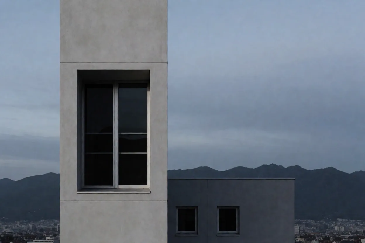 Zürcher Architektur