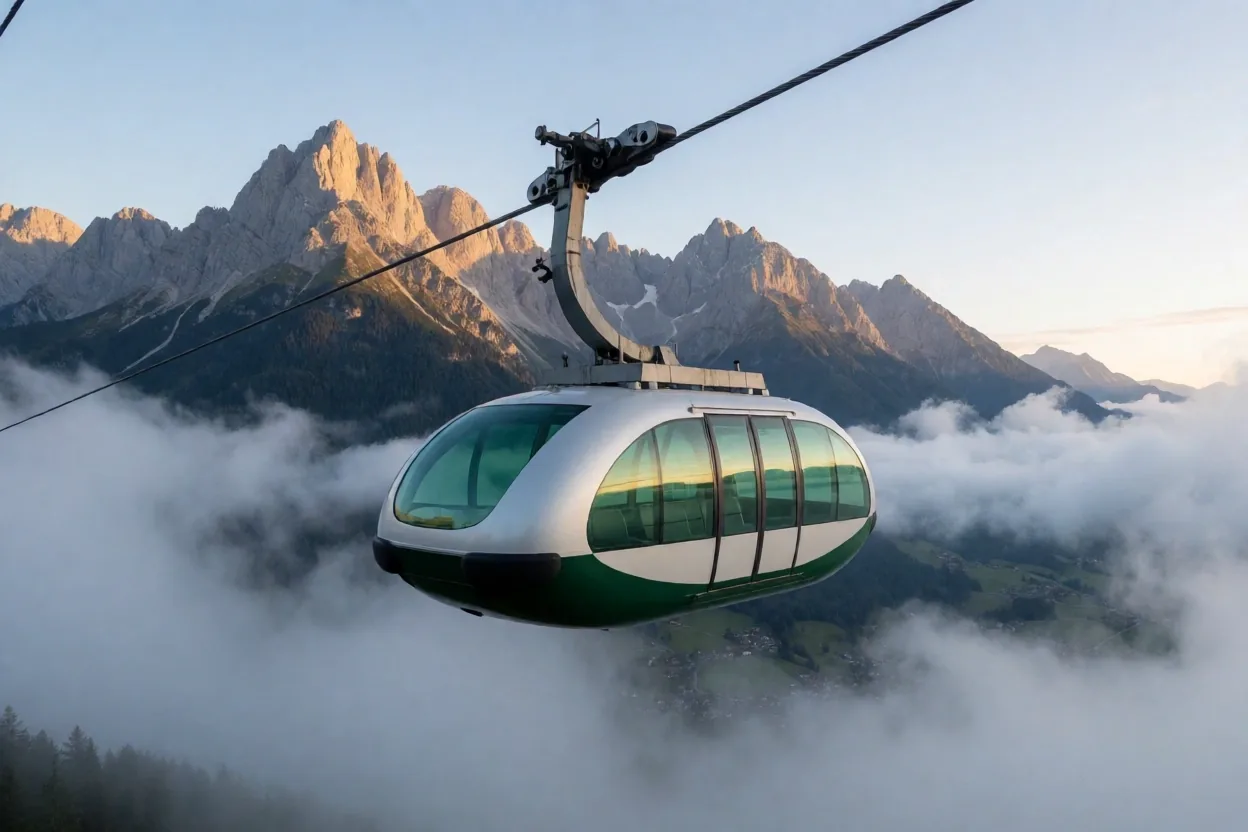 Wallis Tourismus