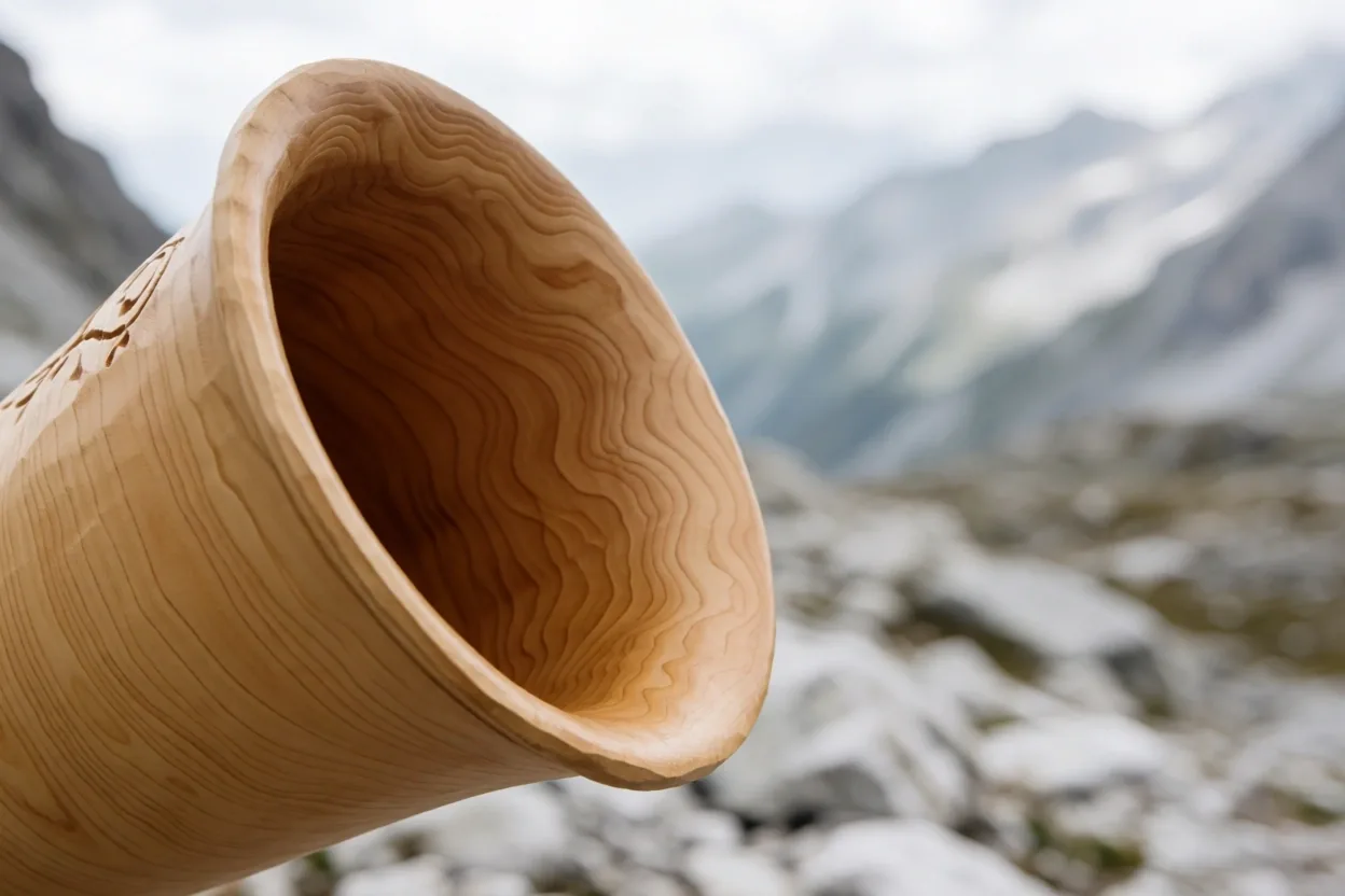 Alphorn